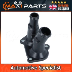 Фланец FOCUS 1.4, 1.6 99-04 FIESTA IV 1.25 1.4 95-02 PUMA 1.4, 1.6, 1.7